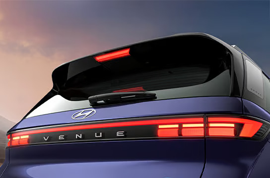 Taillights