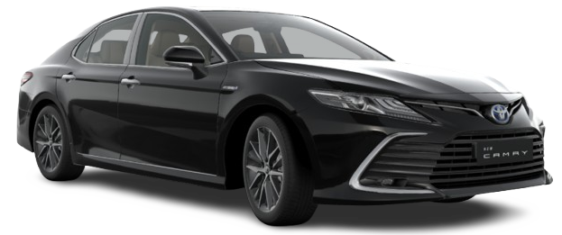 Toyota Camry (2022-2024)