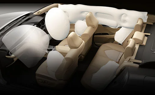 Airbags