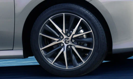Wheels