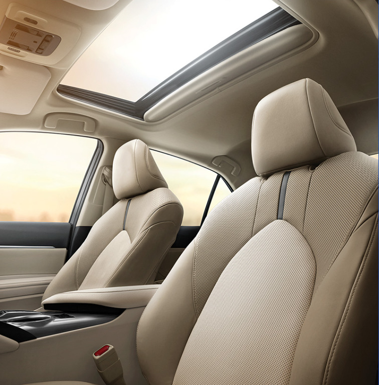 Sunroof