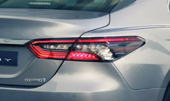 Taillights