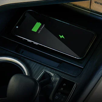 Wireless Charger