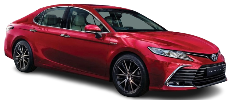 Camry (2022-2024)