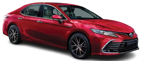 Camry (2022-2024)