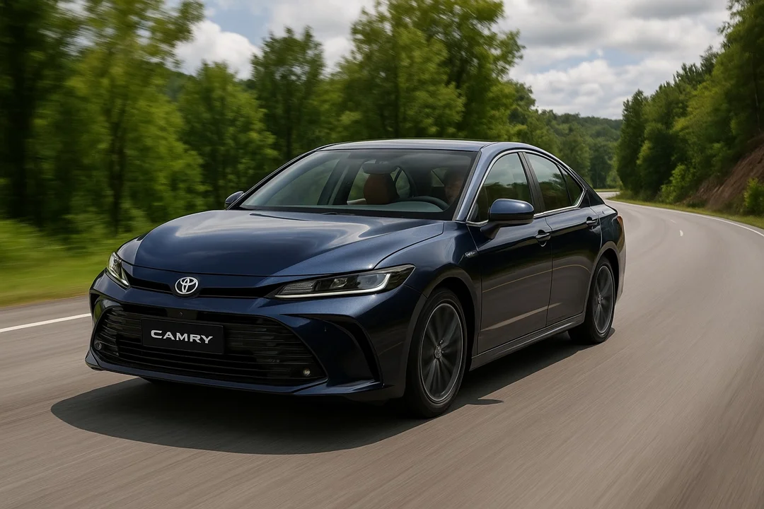 Camry