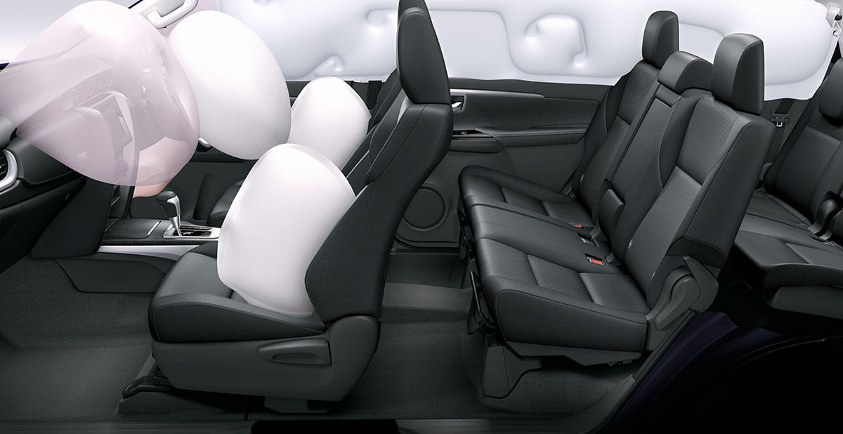 Airbags