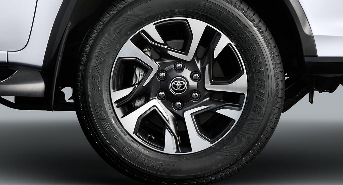 Wheels