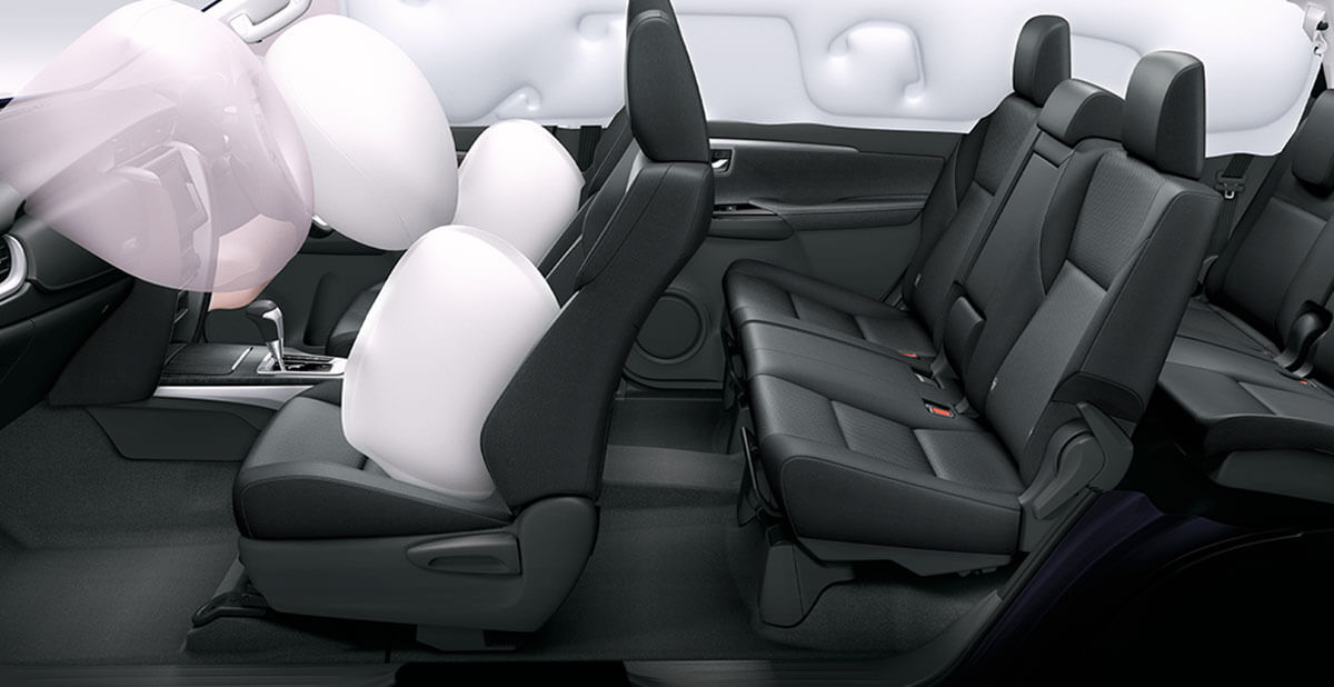 Airbags