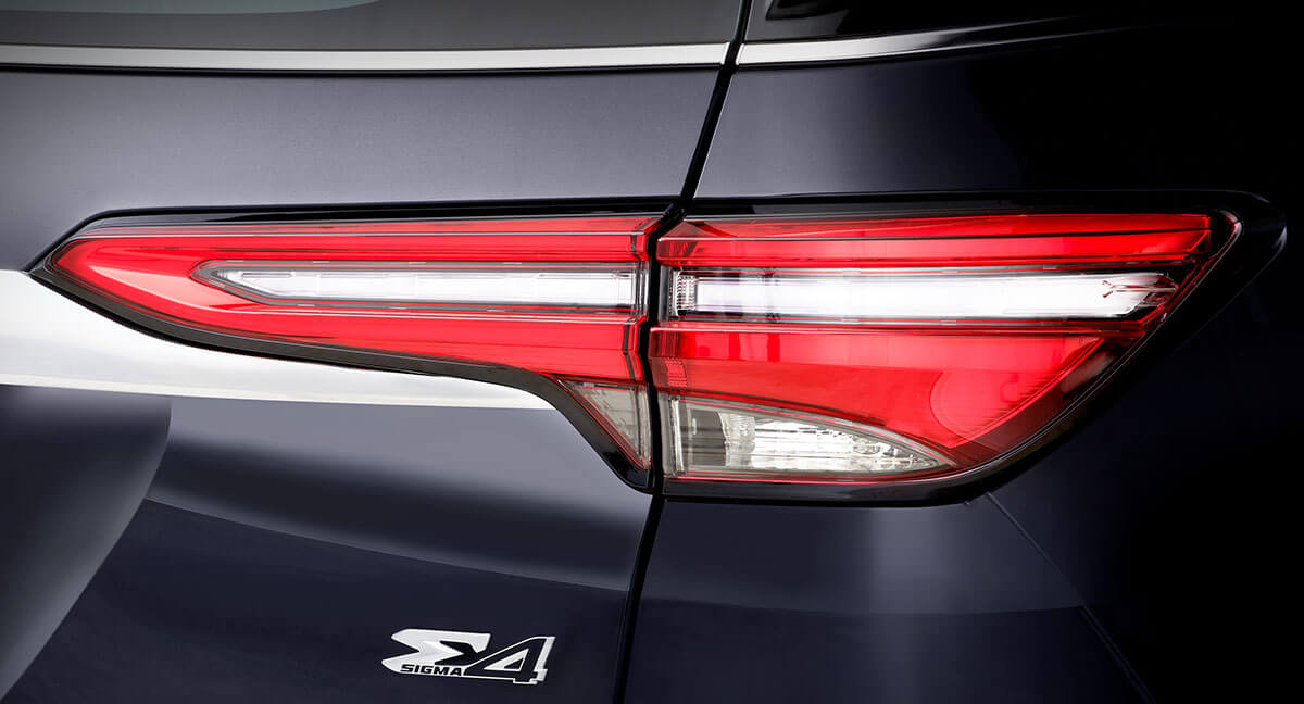 Taillights
