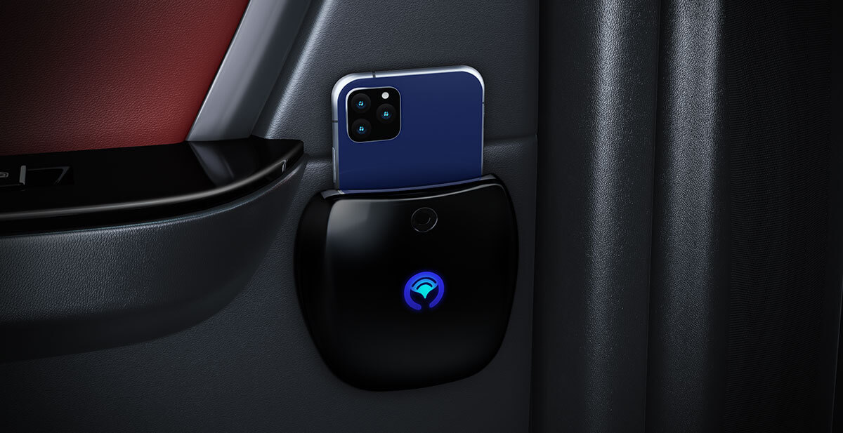 Wireless Charger