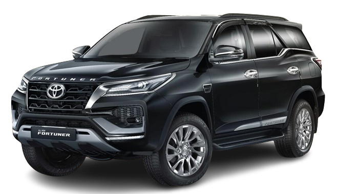 Fortuner