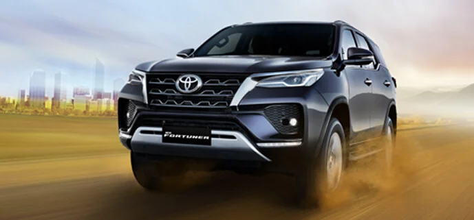 Fortuner