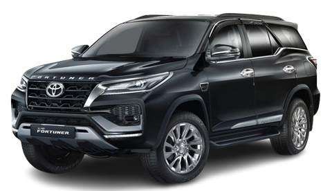 Fortuner