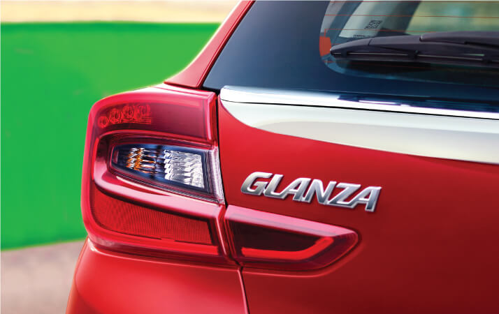 Taillights