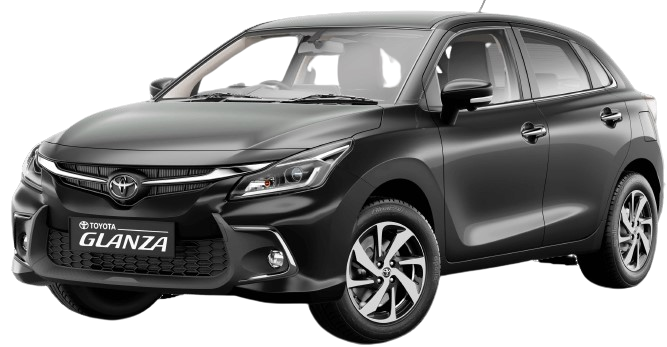 Toyota Glanza  (2019-2026)