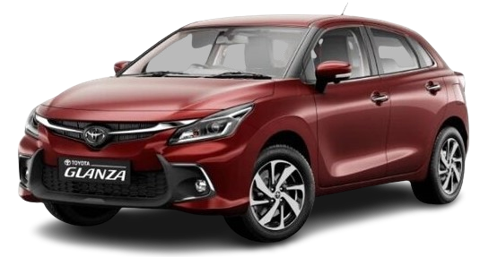 Glanza  (2019-2026)
