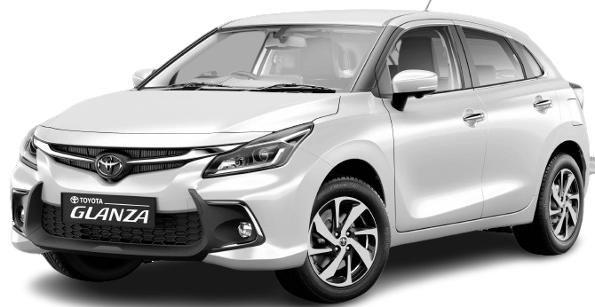 Toyota Glanza