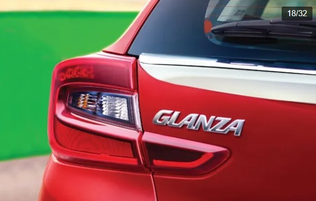 Taillights