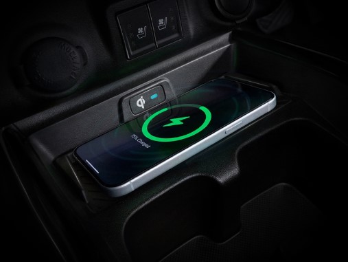 Wireless Charger