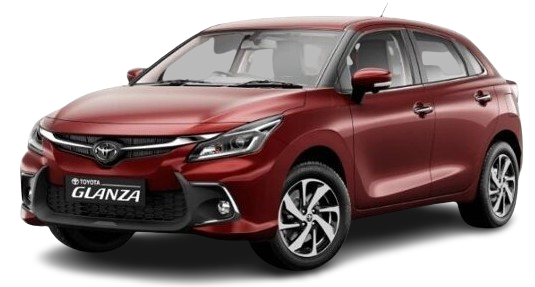 Glanza