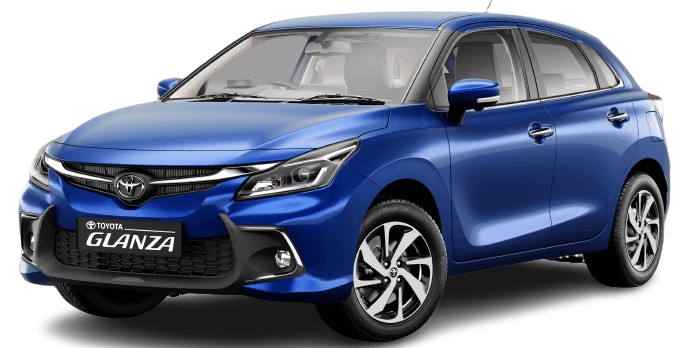 Toyota Glanza