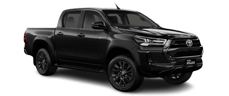 Toyota Hilux (`2022-2026)