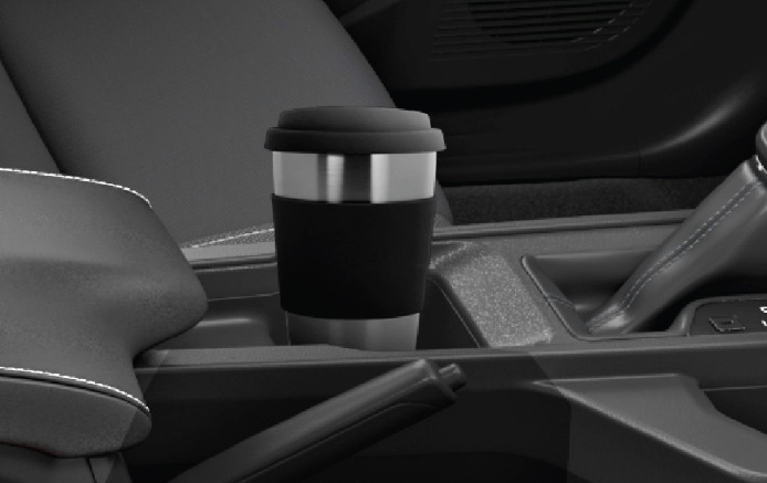 Cup Holders