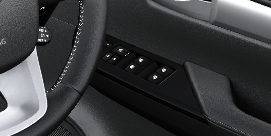 Power Windows