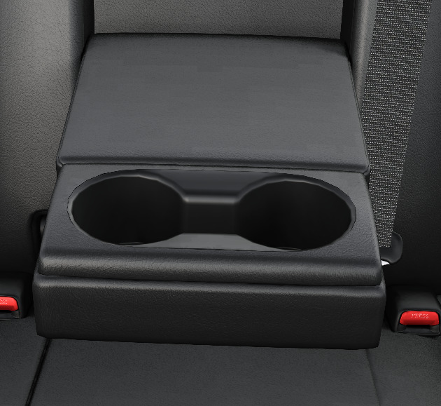 Cup Holders