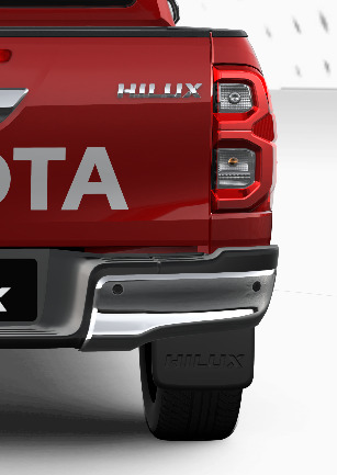 Taillights