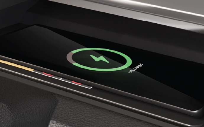 Wireless Charger