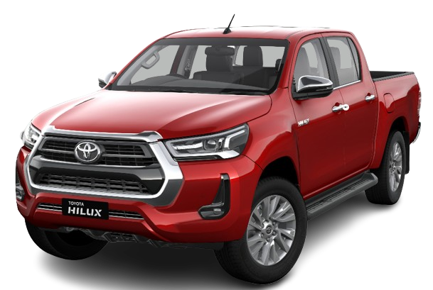 Hilux