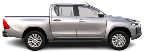 Silver Metallic