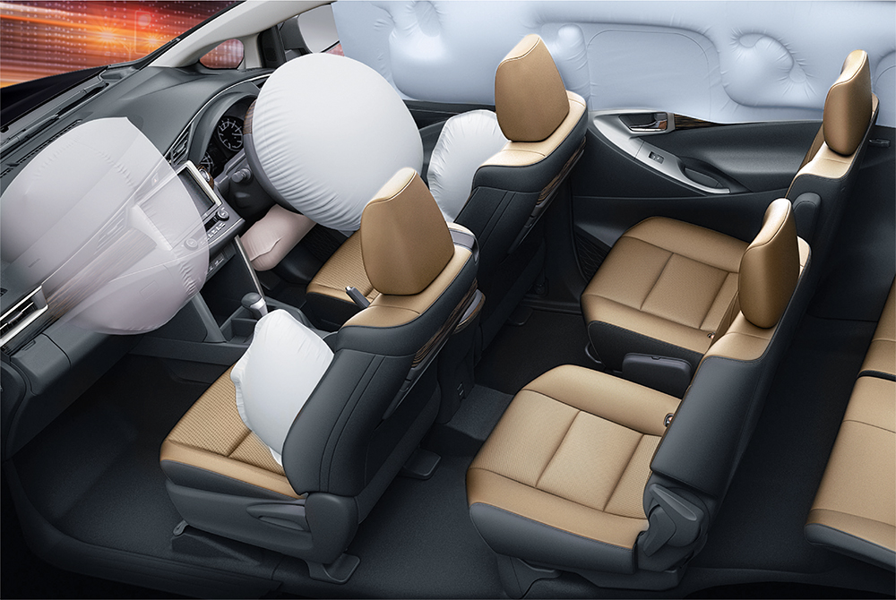 Airbags