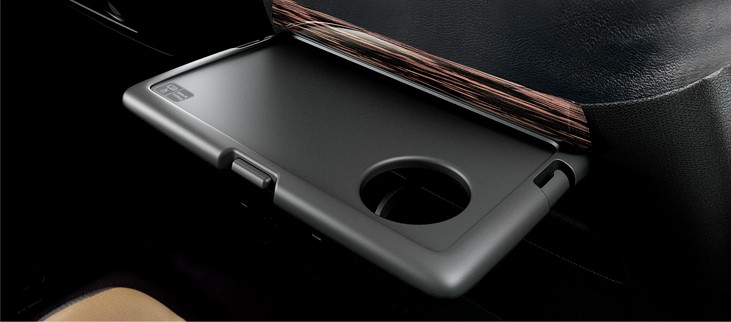 Cup Holders