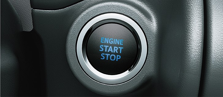 Start/Stop Button