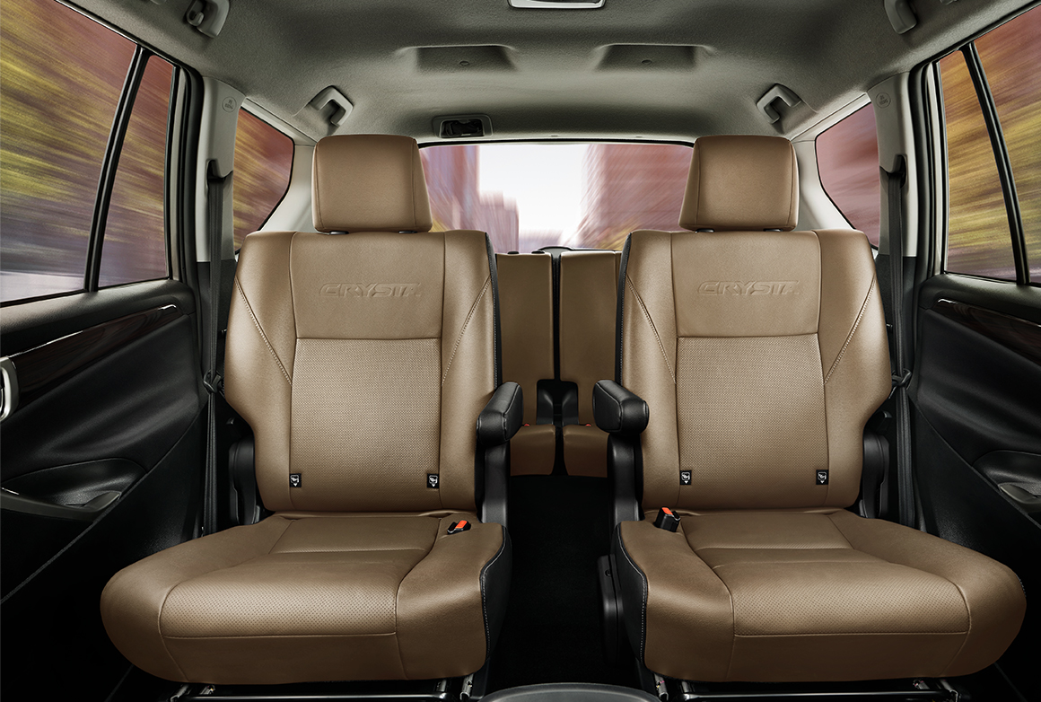 Power Seats