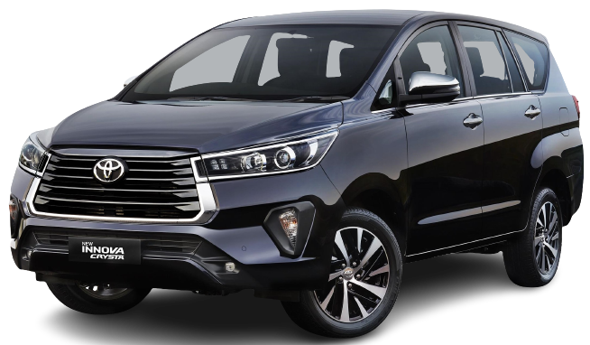 Innova Crysta (2020-2023)