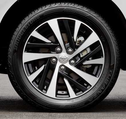 Wheels