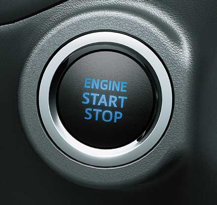Start/Stop Button