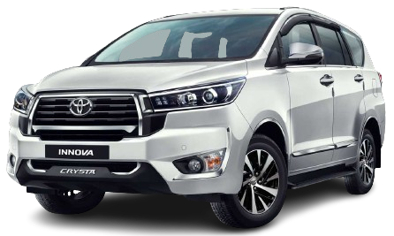 Innova Crysta