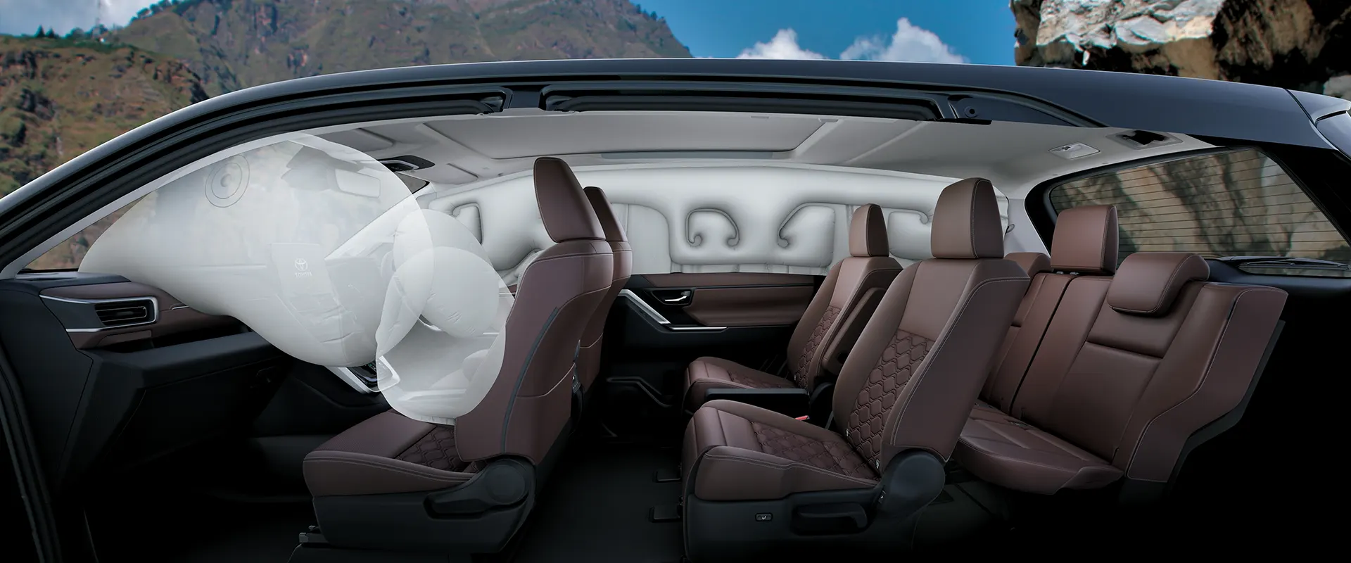 Airbags