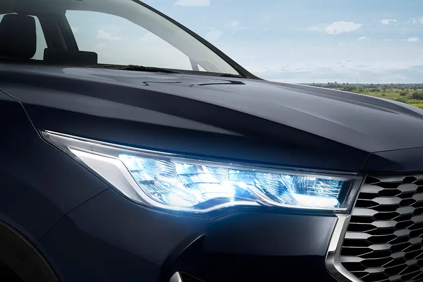 Headlights