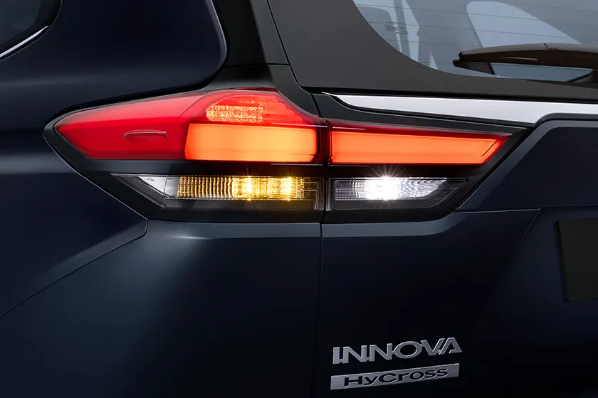 Taillights