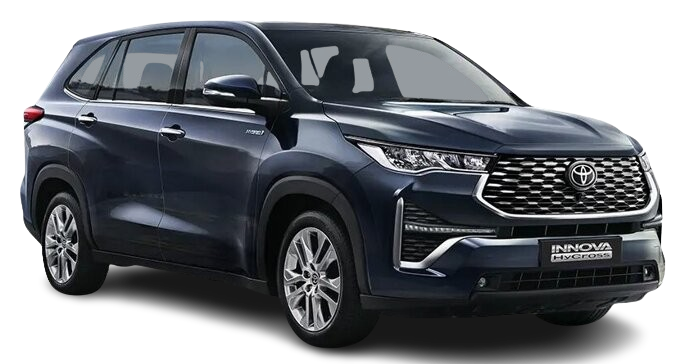 Innova Hycross