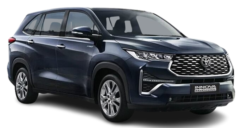 Innova Hycross