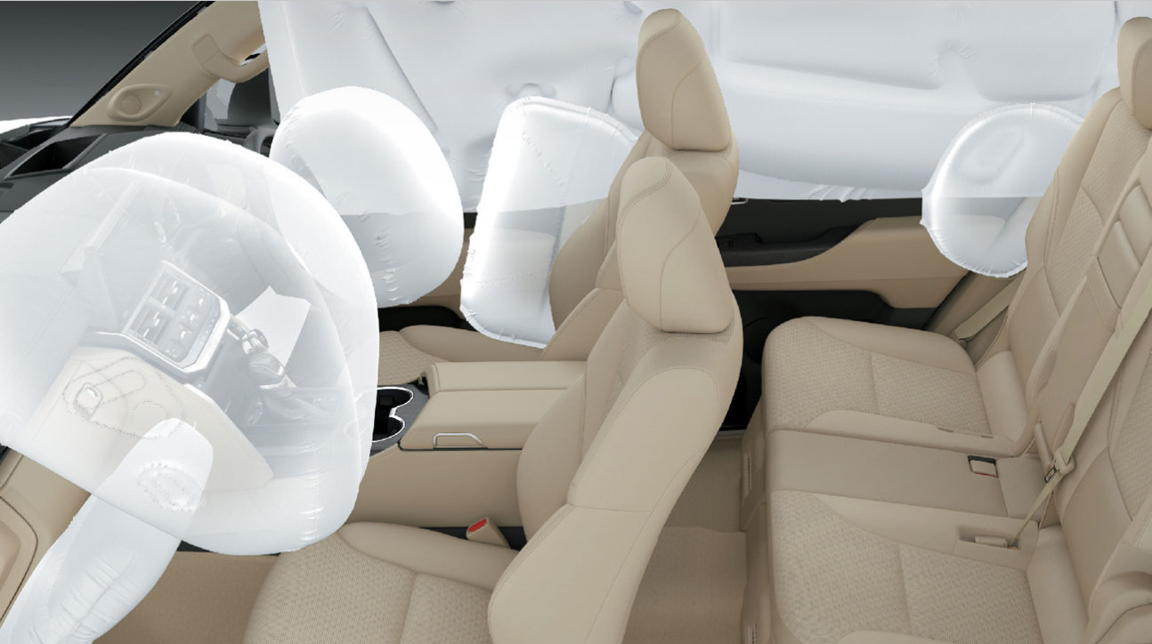 Airbags