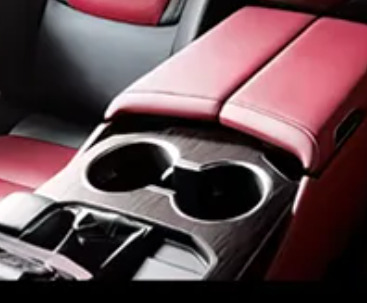 Cup Holders