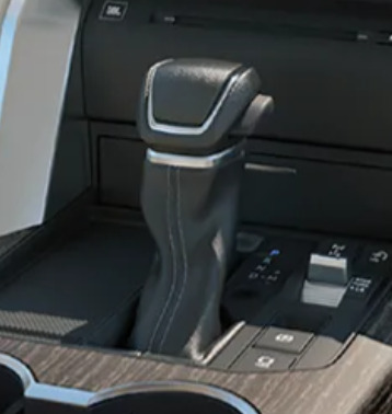 Automatic Transmission type